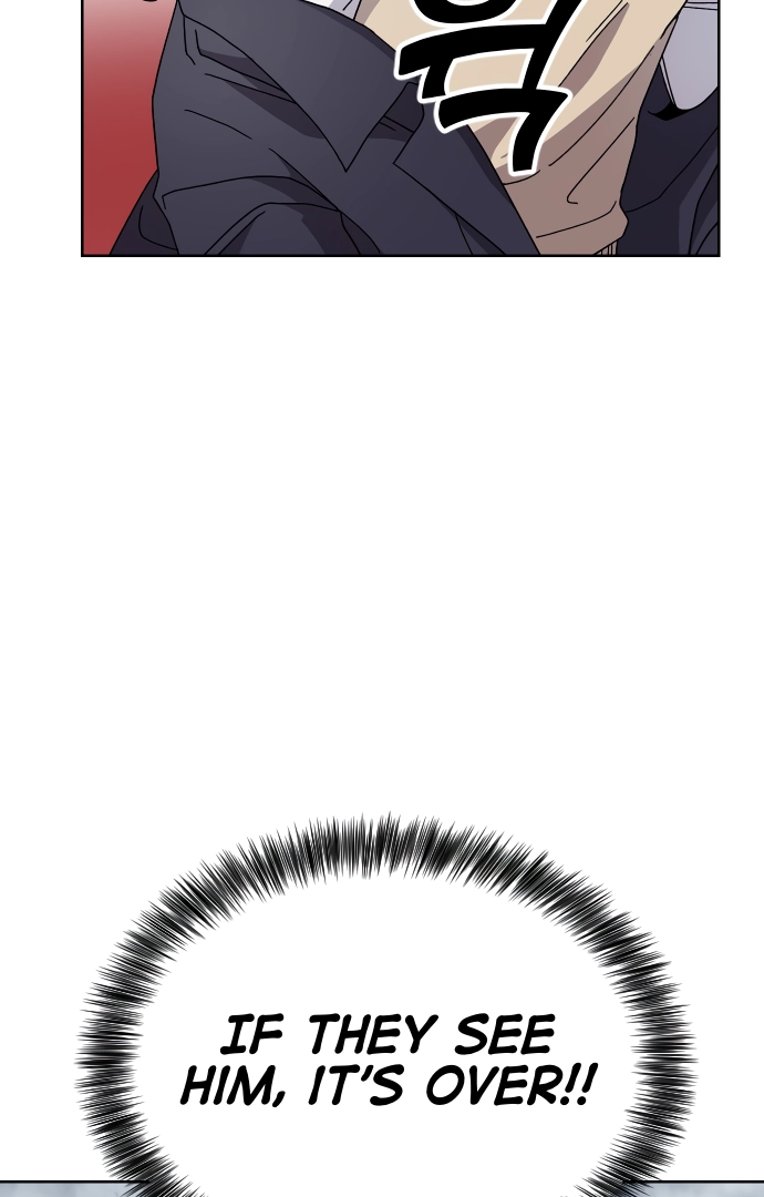 Afterlife Class Chapter 14 page 38 - 