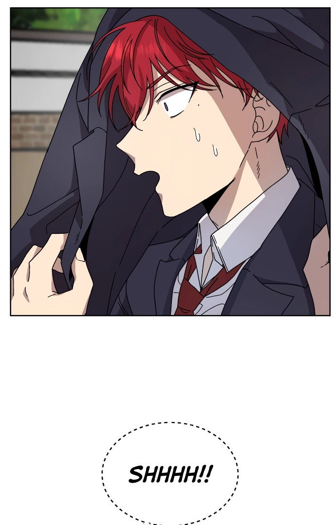 Afterlife Class Chapter 14 page 41 - 