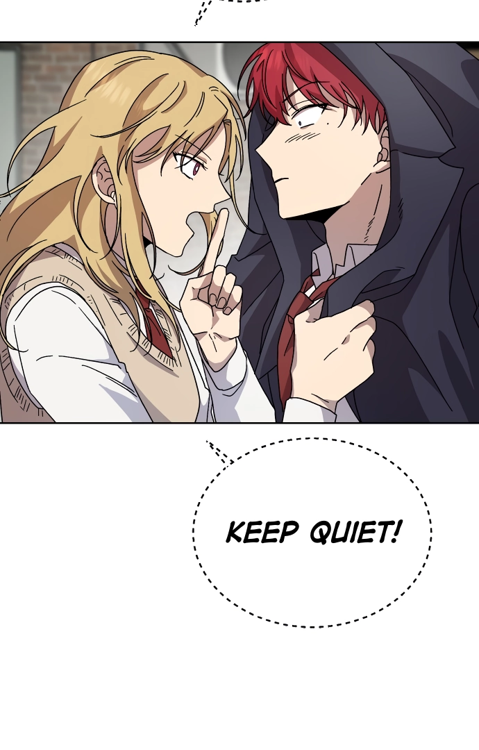 Afterlife Class Chapter 14 page 42 - 