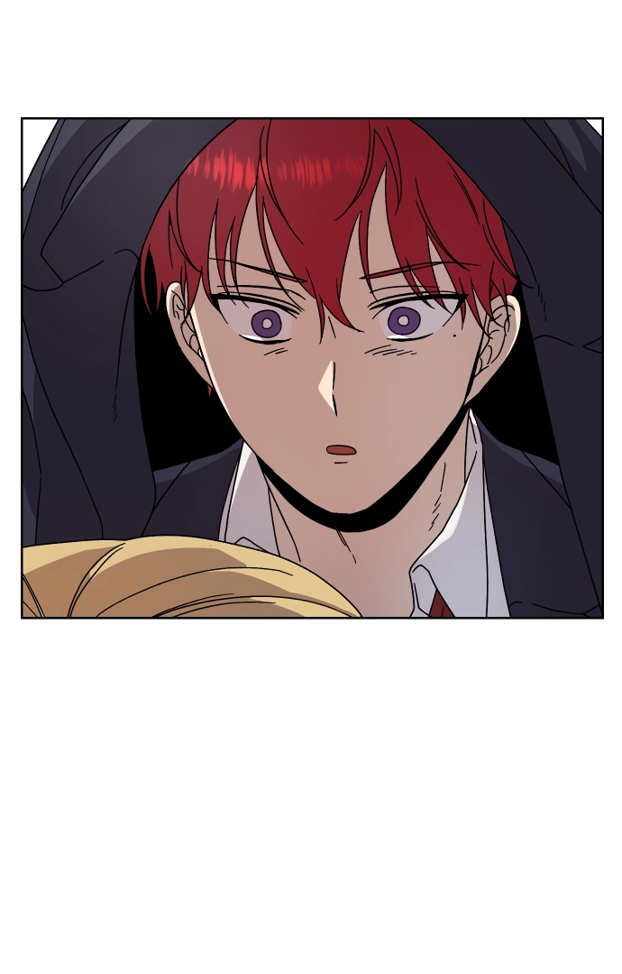 Afterlife Class Chapter 14 page 44 - 