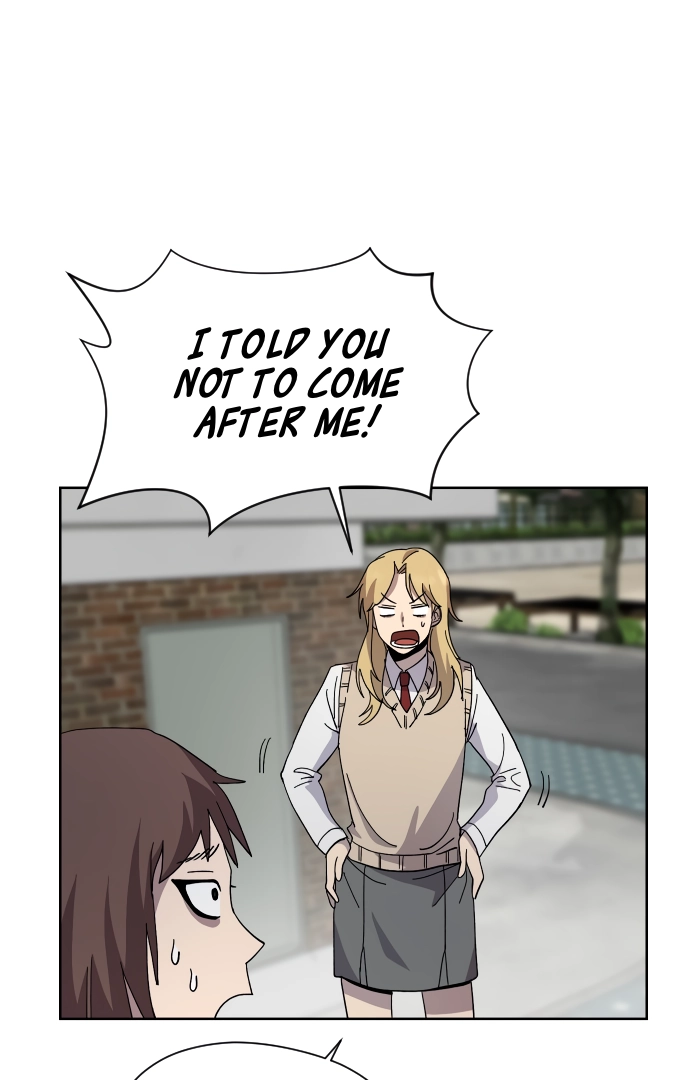 Afterlife Class Chapter 14 page 46 - 