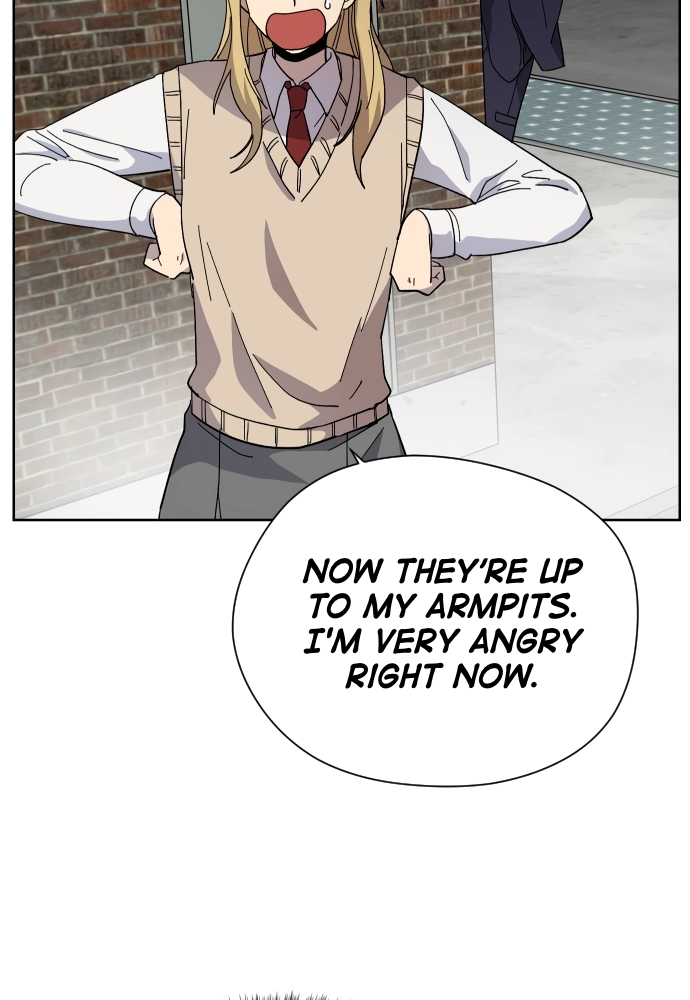 Afterlife Class Chapter 14 page 48 - 