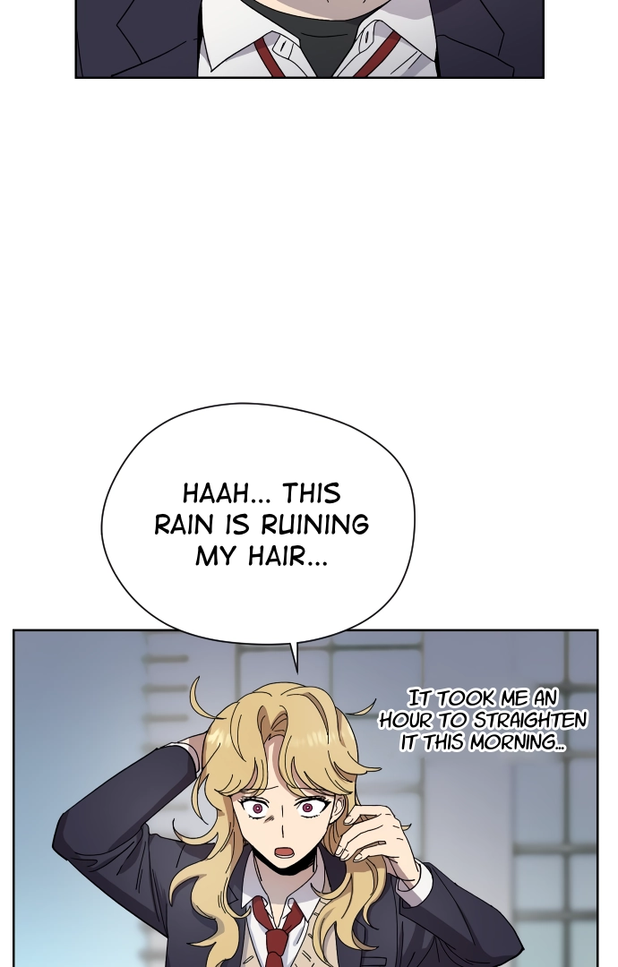 Afterlife Class Chapter 14 page 6 - 