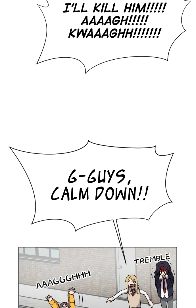 Afterlife Class Chapter 14 page 62 - 