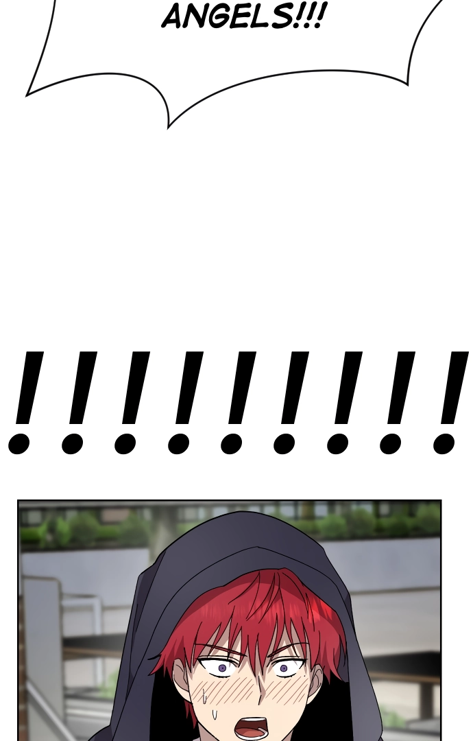 Afterlife Class Chapter 14 page 67 - 