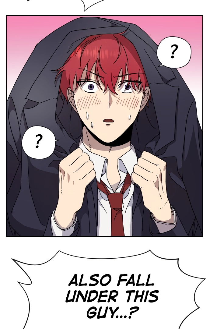 Afterlife Class Chapter 14 page 72 - 
