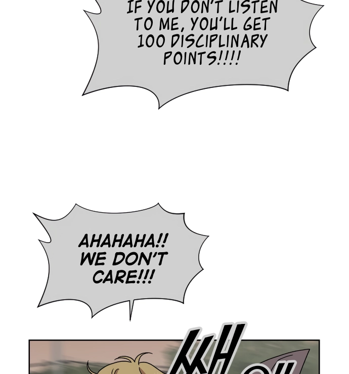 Afterlife Class Chapter 14 page 79 - 