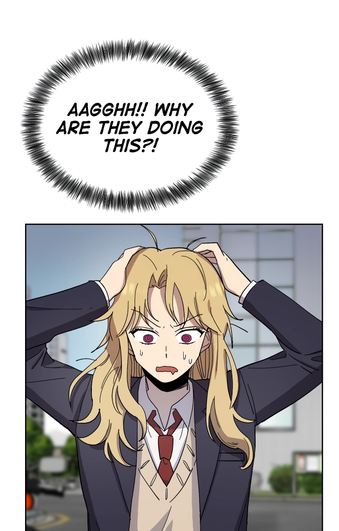 Afterlife Class Chapter 14 page 9 - 