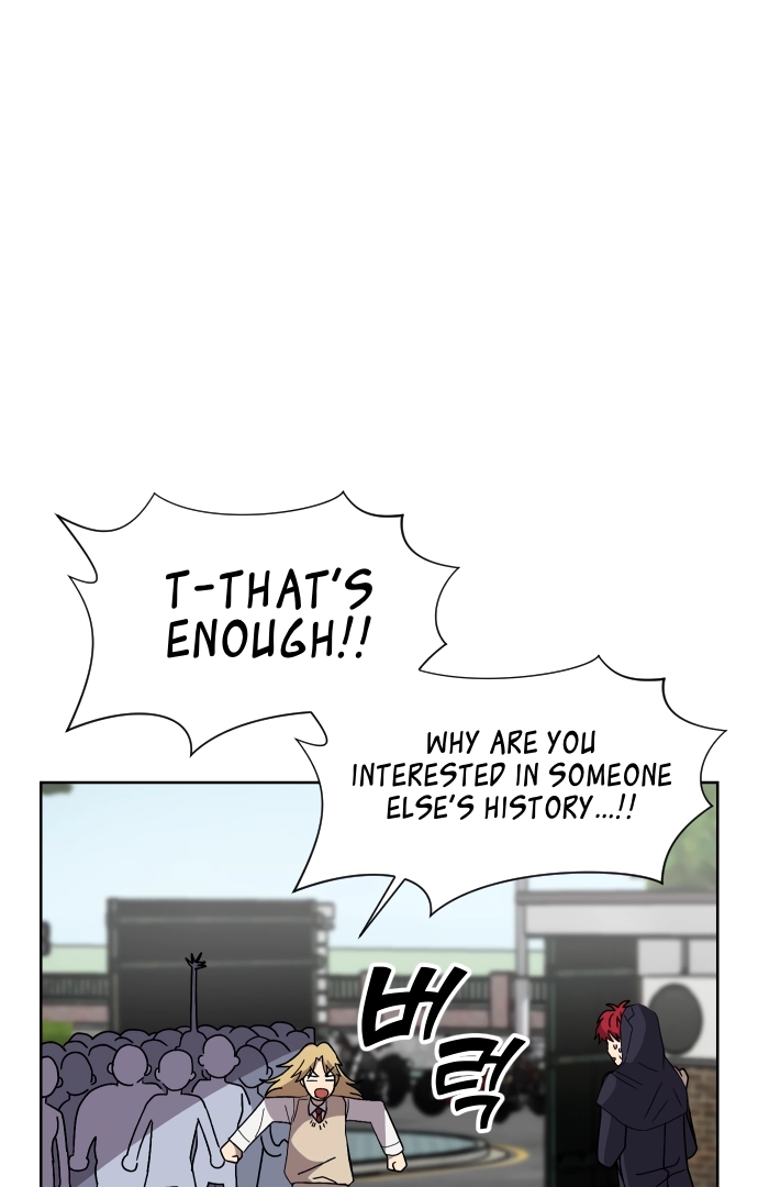 Afterlife Class Chapter 14 page 84 - 