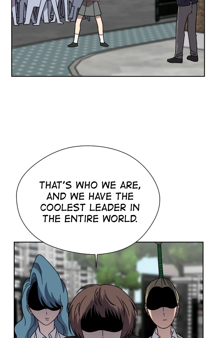 Afterlife Class Chapter 14 page 85 - 
