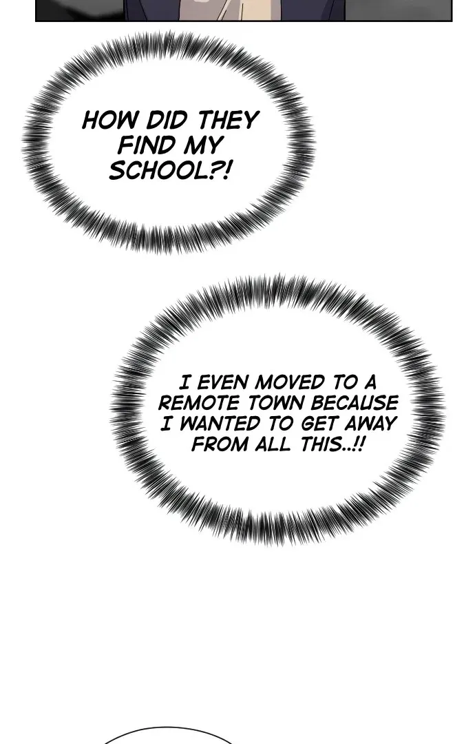 Afterlife Class Chapter 14 page 10 - 