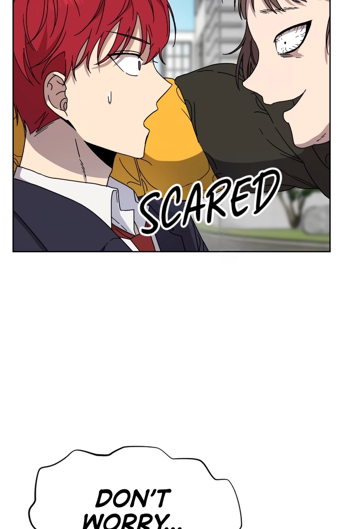 Afterlife Class Chapter 14 page 93 - 