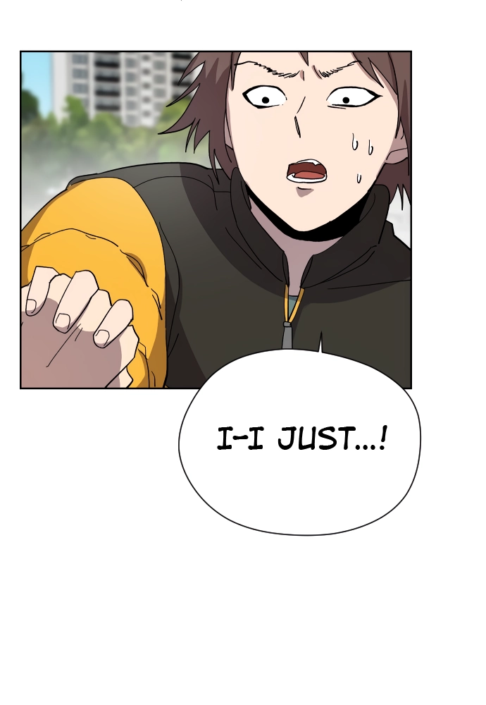 Afterlife Class Chapter 15 page 11 - 