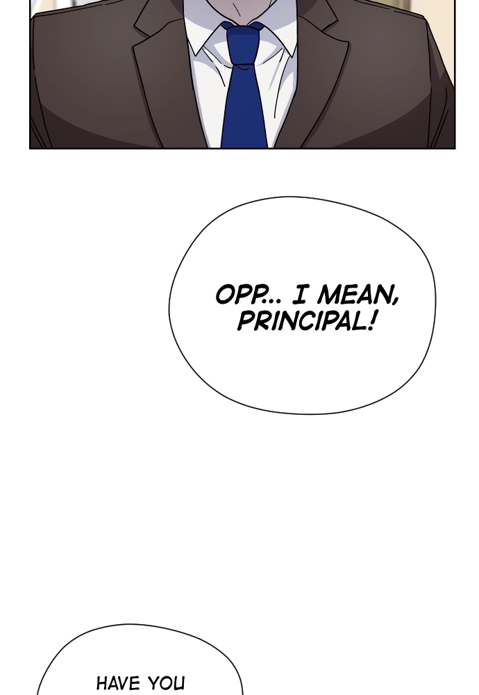 Afterlife Class Chapter 15 page 103 - 