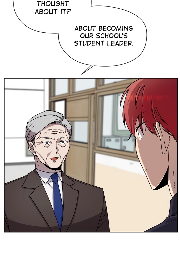 Afterlife Class Chapter 15 page 104 - 