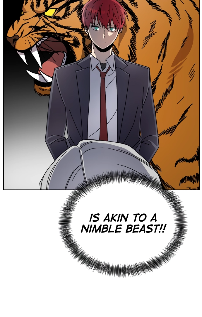 Afterlife Class Chapter 15 page 107 - 