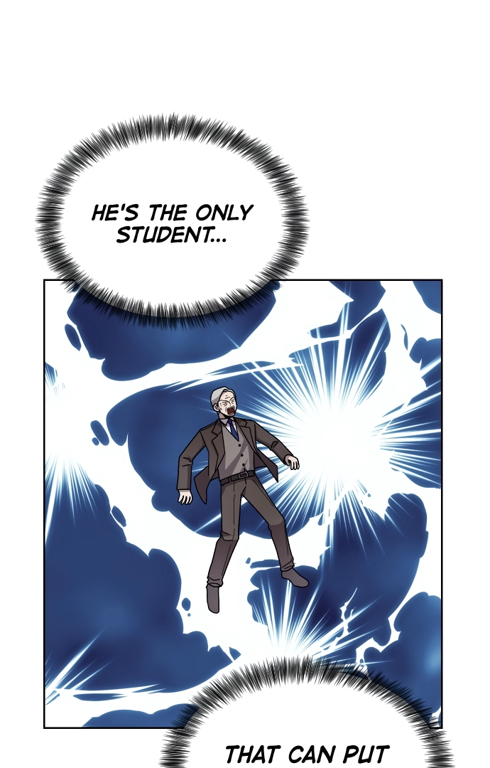 Afterlife Class Chapter 15 page 108 - 