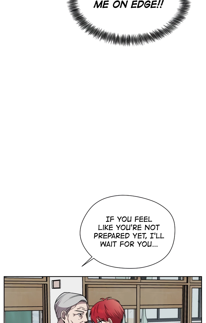 Afterlife Class Chapter 15 page 109 - 