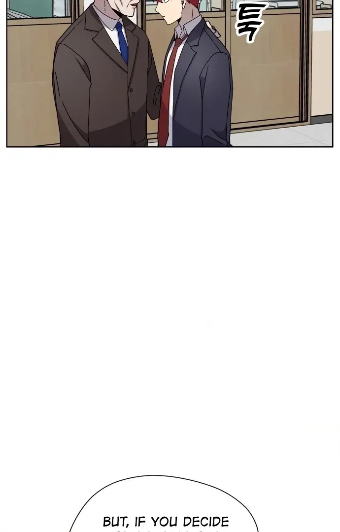 Afterlife Class Chapter 15 page 110 - 