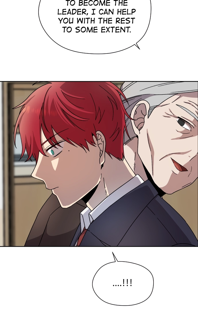Afterlife Class Chapter 15 page 111 - 