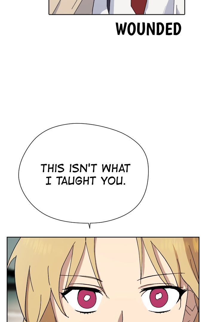 Afterlife Class Chapter 15 page 15 - 