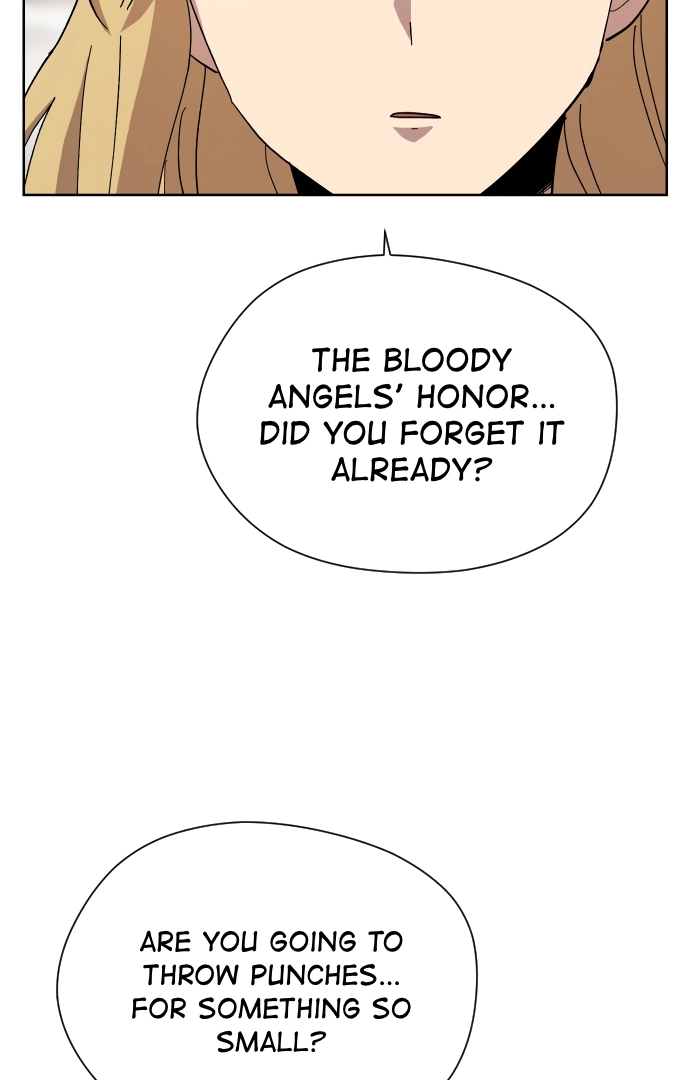 Afterlife Class Chapter 15 page 16 - 
