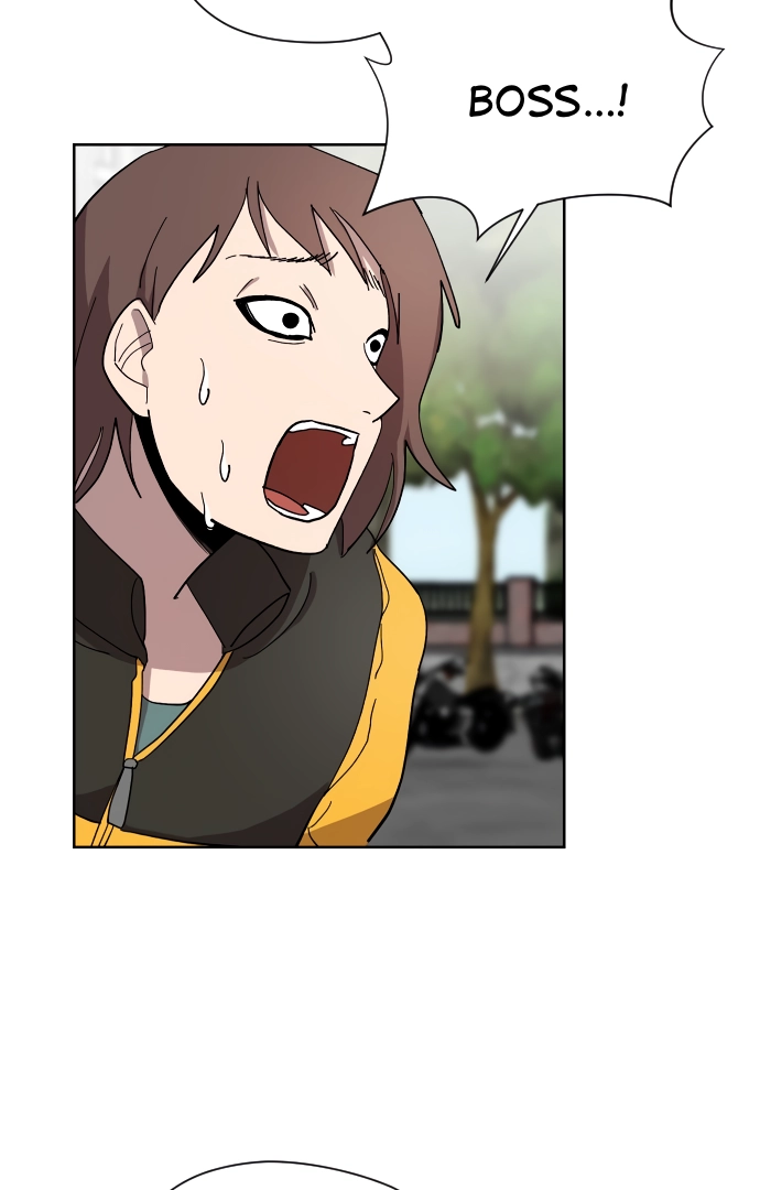 Afterlife Class Chapter 15 page 19 - 