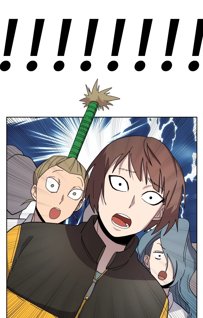 Afterlife Class Chapter 15 page 25 - 