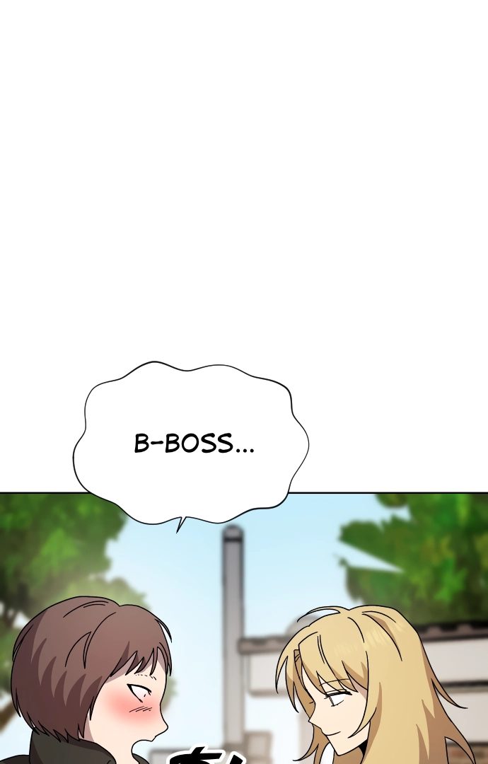 Afterlife Class Chapter 15 page 41 - 