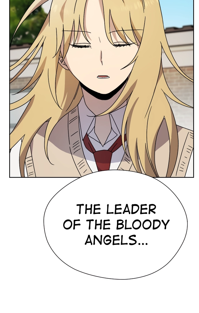 Afterlife Class Chapter 15 page 45 - 