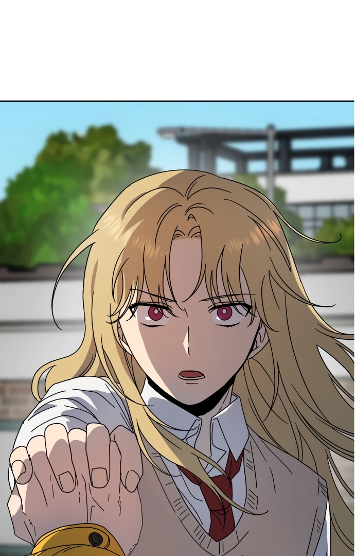Afterlife Class Chapter 15 page 6 - 