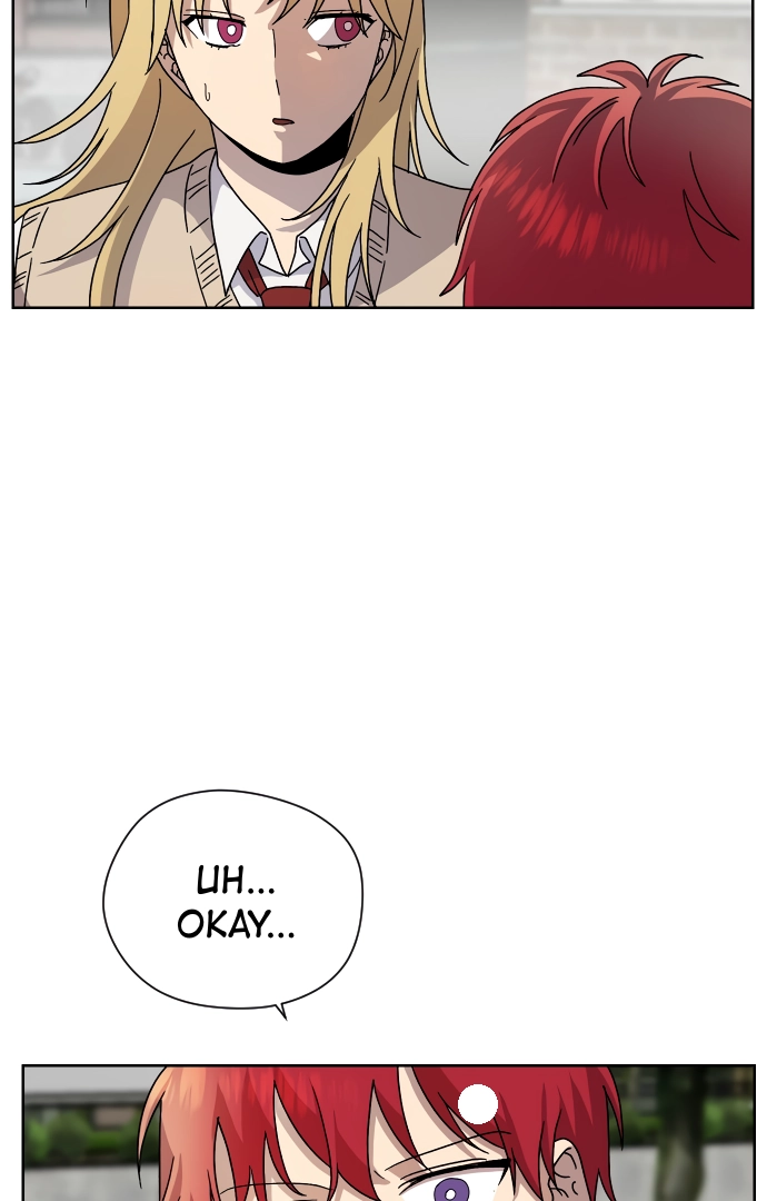 Afterlife Class Chapter 15 page 61 - 