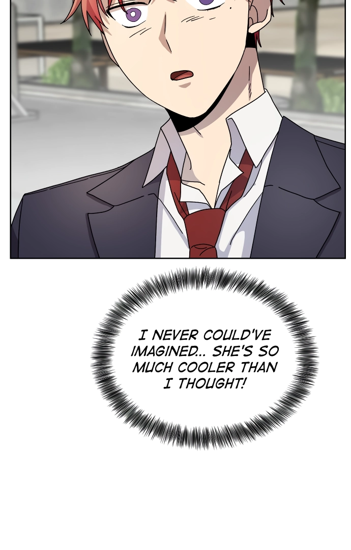 Afterlife Class Chapter 15 page 62 - 