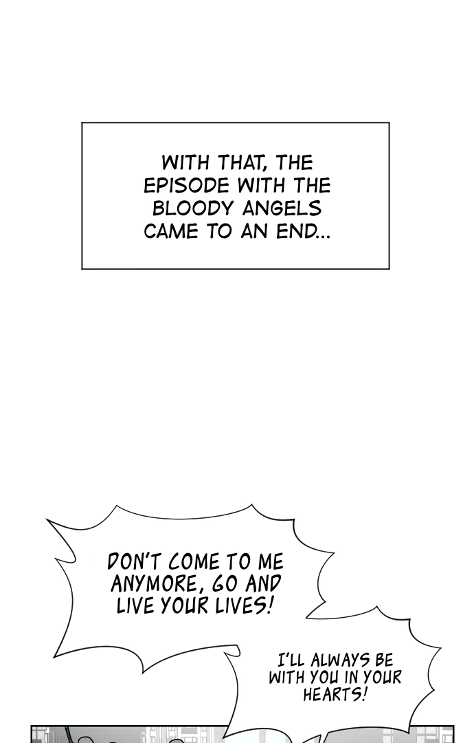 Afterlife Class Chapter 15 page 63 - 