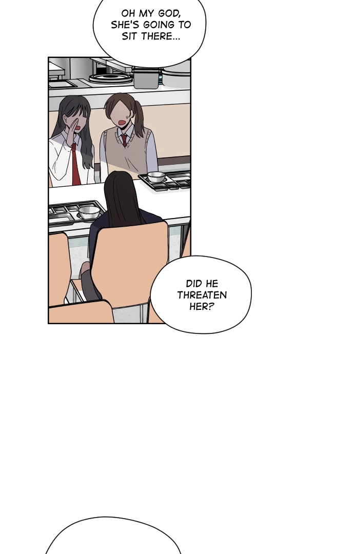 Afterlife Class Chapter 15 page 78 - 