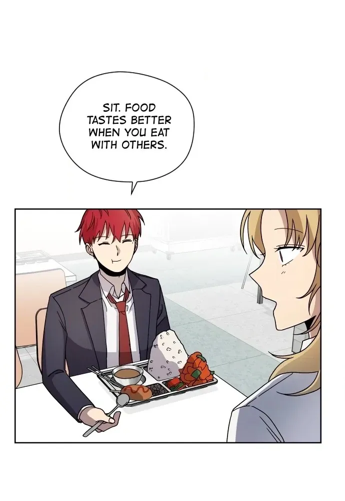 Afterlife Class Chapter 15 page 80 - 