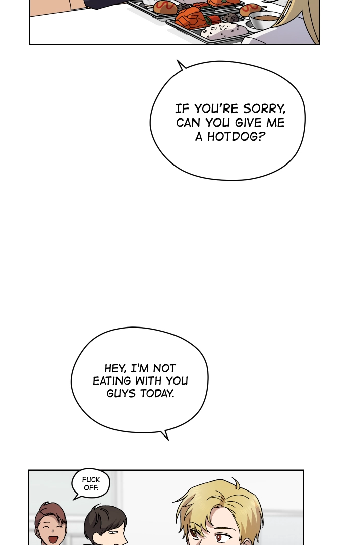 Afterlife Class Chapter 15 page 82 - 