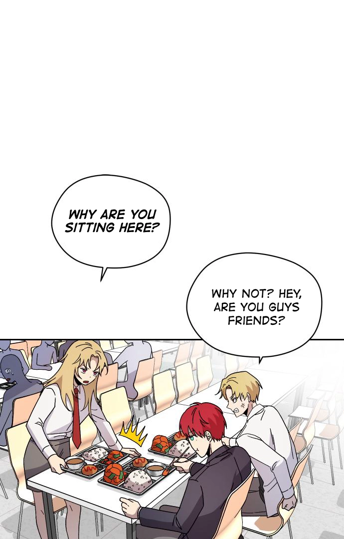 Afterlife Class Chapter 15 page 88 - 