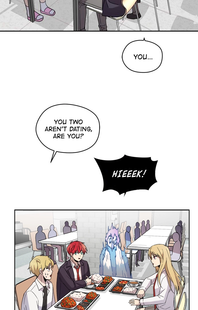 Afterlife Class Chapter 15 page 89 - 