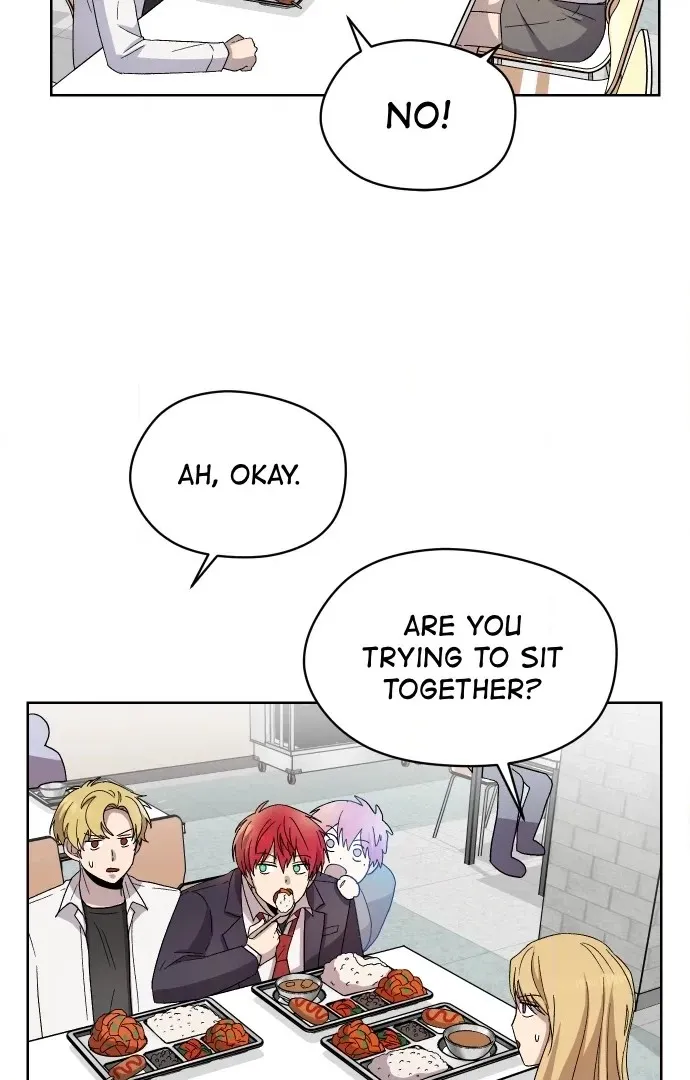 Afterlife Class Chapter 15 page 90 - 