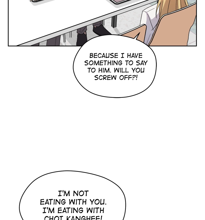 Afterlife Class Chapter 15 page 91 - 