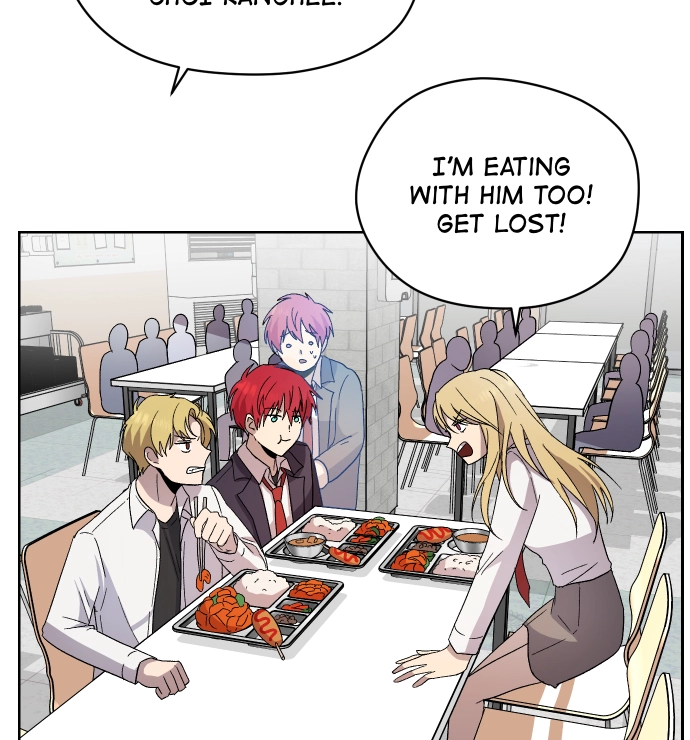 Afterlife Class Chapter 15 page 92 - 