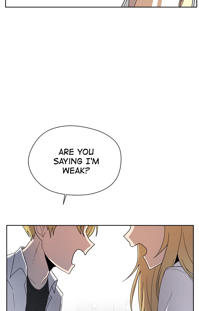 Afterlife Class Chapter 15 page 93 - 