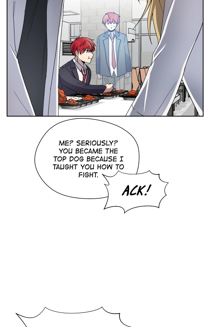Afterlife Class Chapter 15 page 94 - 