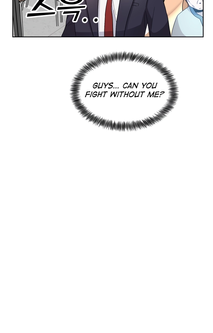 Afterlife Class Chapter 15 page 99 - 
