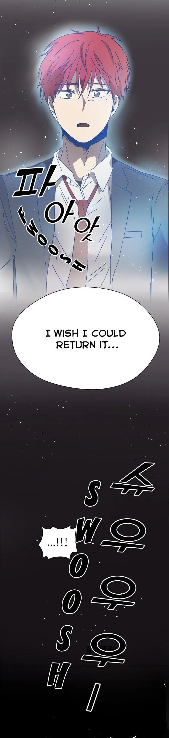 Afterlife Class Chapter 2 page 25 - 