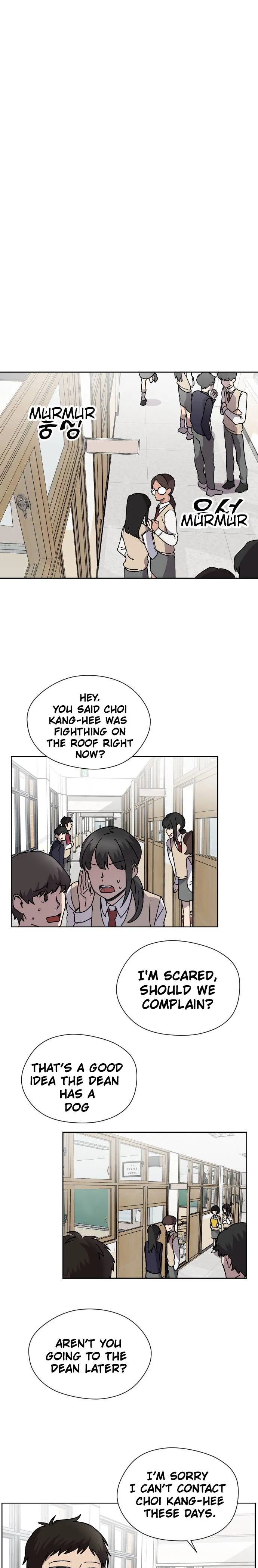 Afterlife Class Chapter 5 page 12 - 