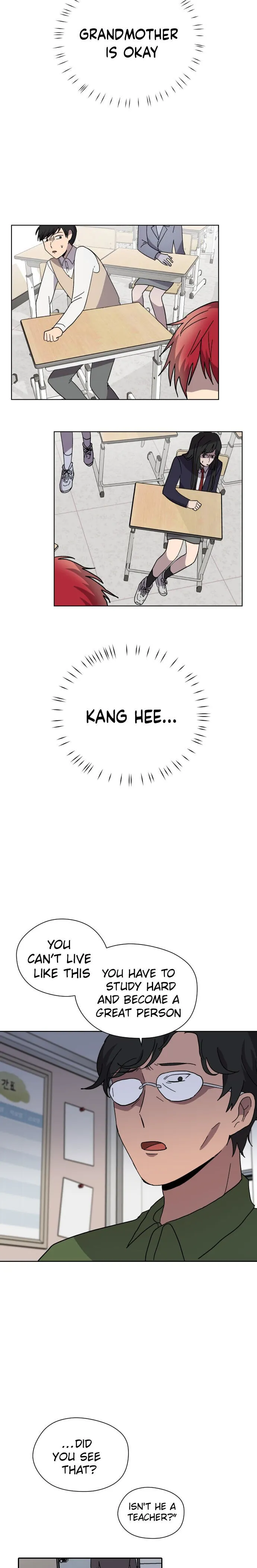Afterlife Class Chapter 5 page 24 - 