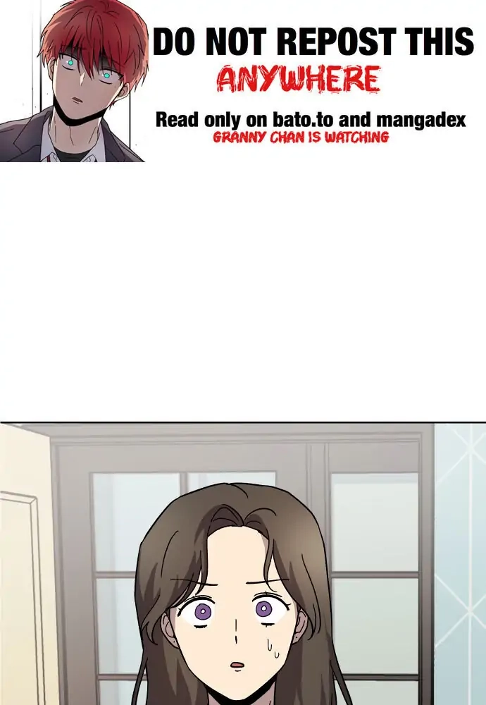 Afterlife Class Chapter 7 page 1 - 