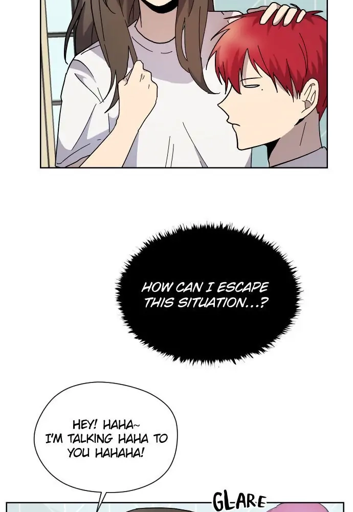 Afterlife Class Chapter 7 page 11 - 